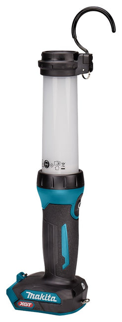 Makita Werklamp LED XGT 40V MAX Ledlamp – DEAML002G