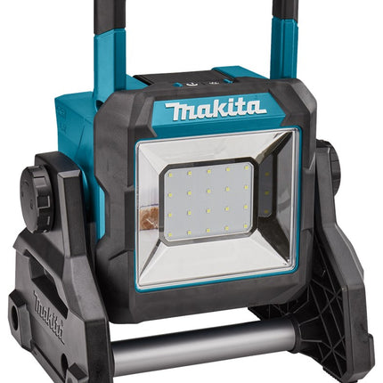 Makita ML003G Bouwlamp LED 14,4V/18V/40V MAX Ledlamp – DEAML003G