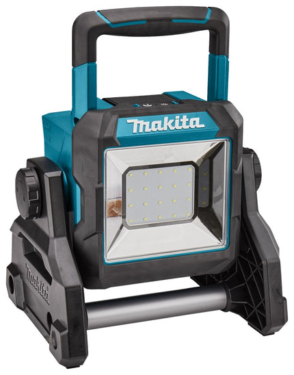 Makita ML003G Bouwlamp LED 14,4V/18V/40V MAX Ledlamp – DEAML003G