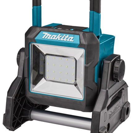 Makita ML003G Bouwlamp LED 14,4V/18V/40V MAX Ledlamp – DEAML003G