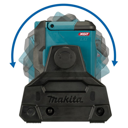 Makita ML003G Bouwlamp LED 14,4V/18V/40V MAX Ledlamp – DEAML003G