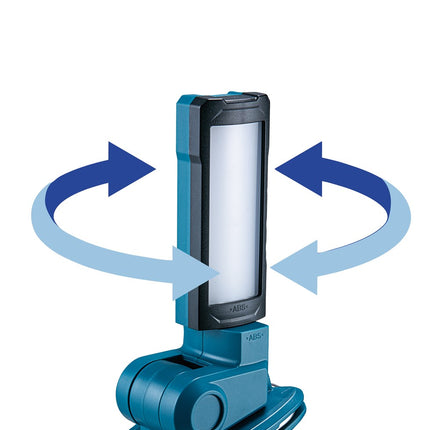 Makita DEAML006G 40V MAX XGT Zaklamp