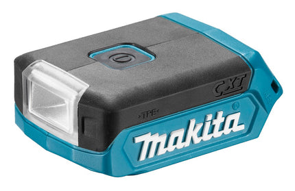 Makita 12V MAX LED Zaklamp 100 Lumen Body ML103 – DEAML103