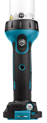 Makita CXT 12V MAX Lantaarn met USB-Uitgang Zaklamp ML104 Led 12V MAX – DEAML104