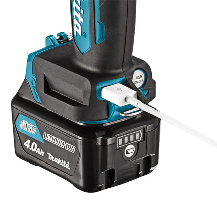 Makita CXT 12V MAX Lantaarn met USB-Uitgang Zaklamp ML104 Led 12V MAX – DEAML104