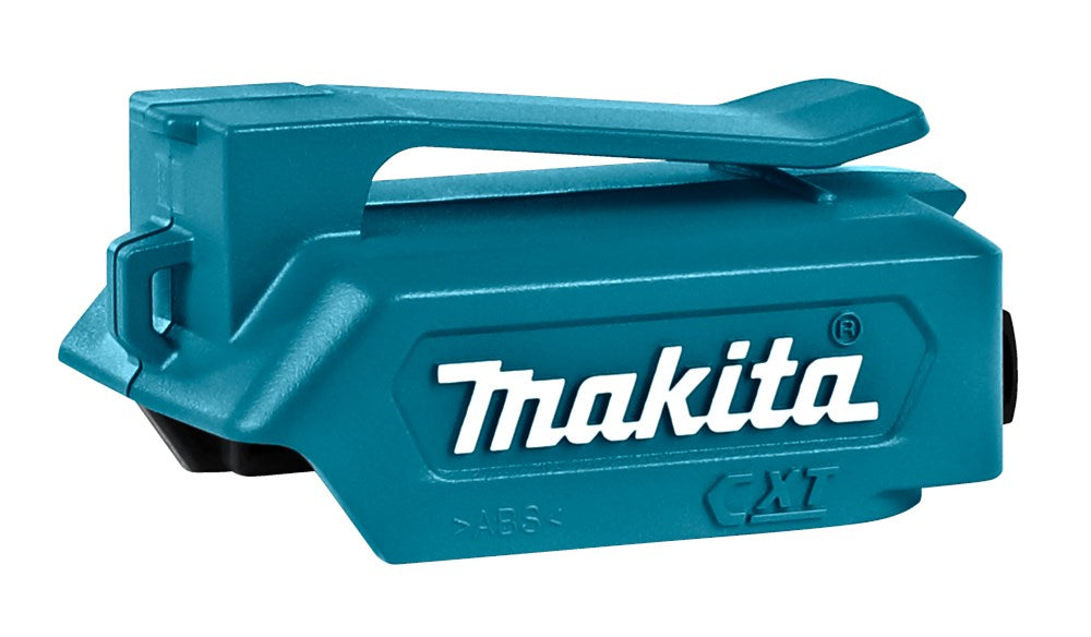 Makita USB-Adapter CXT 10,8V/12V MAX – DEBADP06