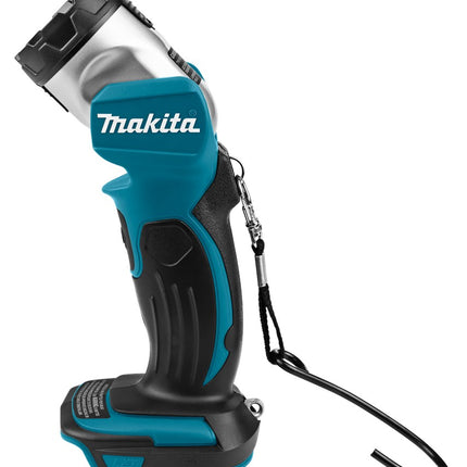 Makita DML802 LED Zaklamp 14,4V/18V 180LM – DEBDML802