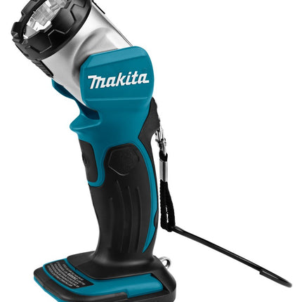 Makita DML802 LED Zaklamp 14,4V/18V 180LM – DEBDML802