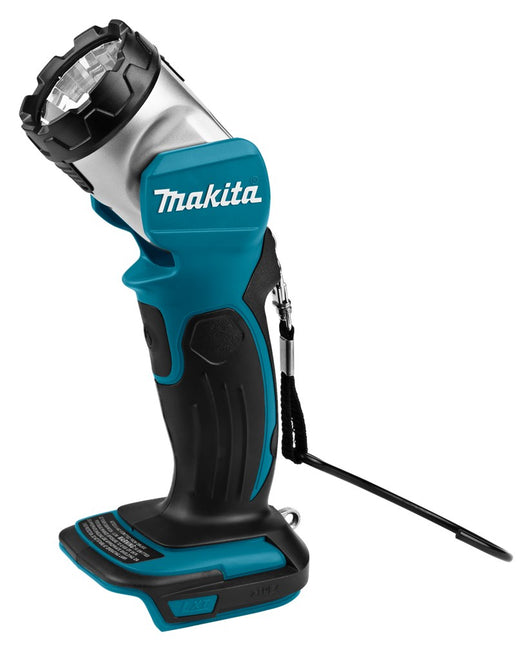 Makita DML802 LED Zaklamp 14,4V/18V 180LM – DEBDML802