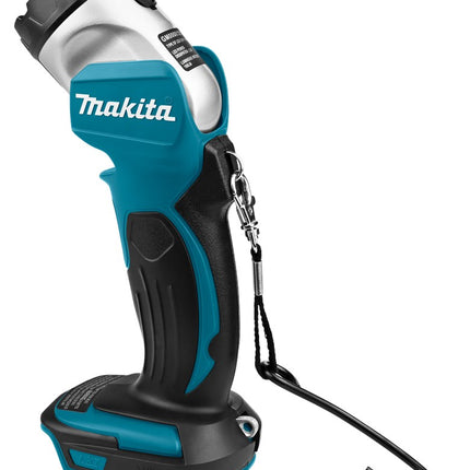 Makita DML802 LED Zaklamp 14,4V/18V 180LM – DEBDML802