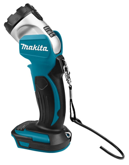Makita DML802 LED Zaklamp 14,4V/18V 180LM – DEBDML802