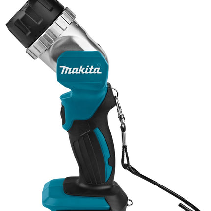 Makita DML808 14,4V/18V Zaklamp Ledlamp Draai/Knik – DEBDML808