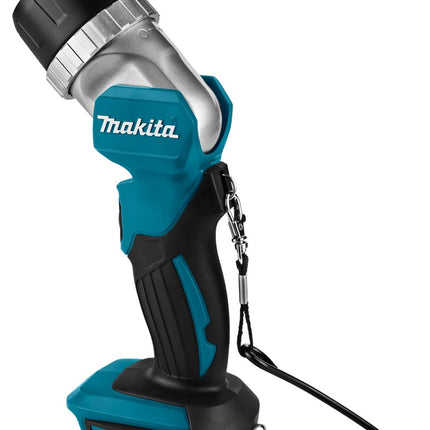 Makita DML808 14,4V/18V Zaklamp Ledlamp Draai/Knik – DEBDML808