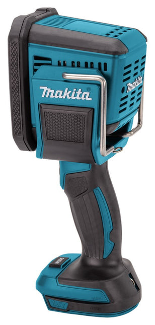 Makita Accu Bouwzaklamp DML812LXT 14,4V/18V – DEBDML812