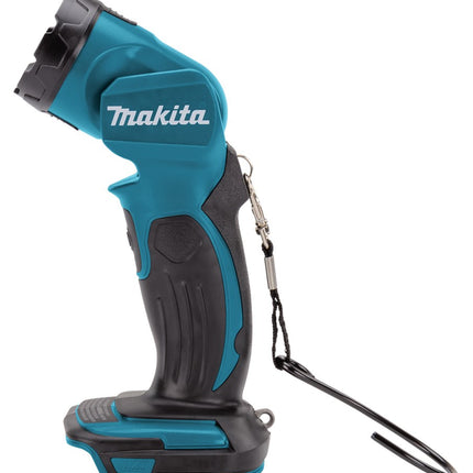 Makita LXT 14,4 V / 18 V ZAKLAMP