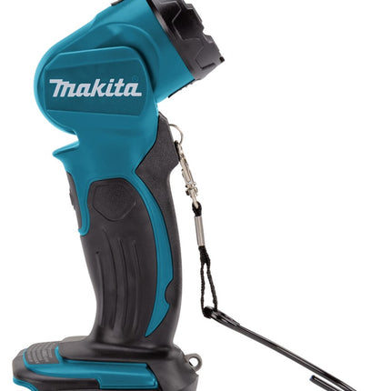 Makita LXT 14,4 V / 18 V ZAKLAMP