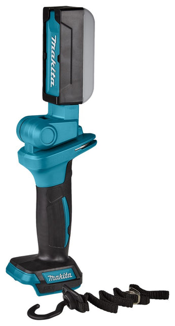 Makita DML816 LED Draai/Knik Lamp 14,4V/18V LEDlamp