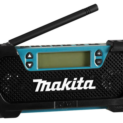 Makita Draagbare Radio 12V MAX – DEBMR052