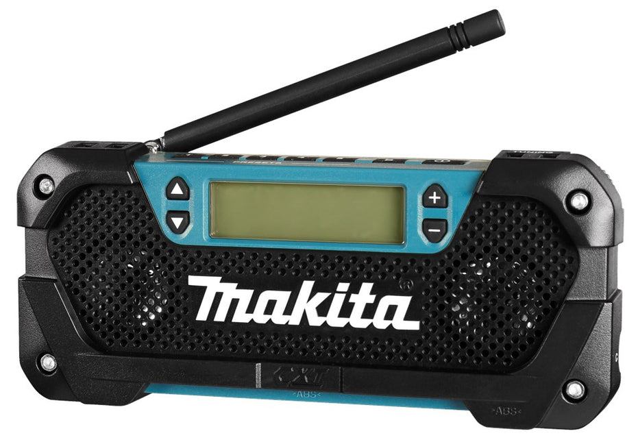 Makita Draagbare Radio 12V MAX – DEBMR052
