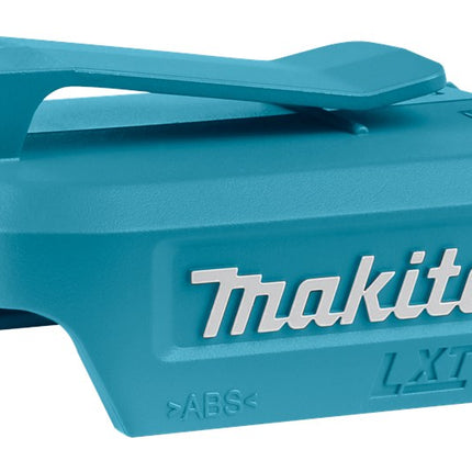 Makita USB-Adapter LXT 14,4V/ 18V – DECADP05