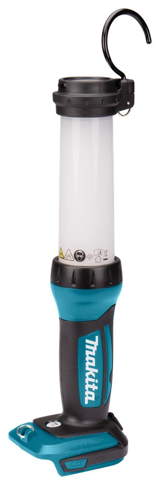 MAKITA DML807 LANTAARN LED 14,4V / 18V