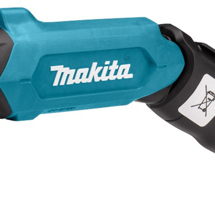 Makita DF001DW Schroevendraaier 3 6V Ingebouwde Accu 1 5Ah 81-Delige SET