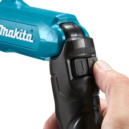Makita DF001DW Schroevendraaier 3 6V Ingebouwde Accu 1 5Ah 81-Delige SET