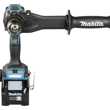 Afbeelding Makita xgt 40 v max boor-/schroefmachine DF003GU201