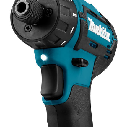 Makita DF033DZJ 12V MAX Boor- Schroefmachine
