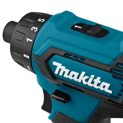 Makita DF033DZJ 12V MAX Boor- Schroefmachine