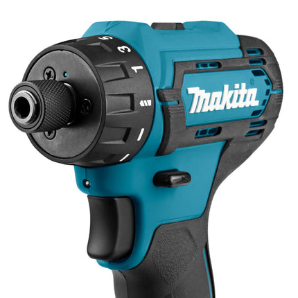 Makita DF033DZJ 12V MAX Boor- Schroefmachine