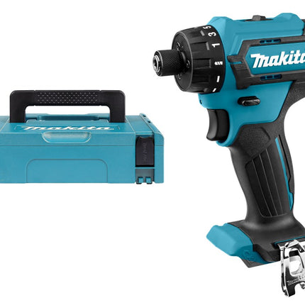 Makita DF033DZJ 12V MAX Boor- Schroefmachine