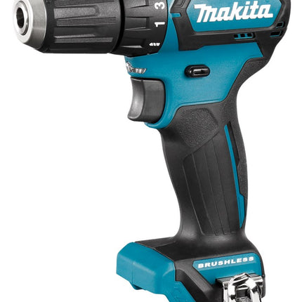 Makita DF332DZJ 12V MAX Boor- Schroefmachine