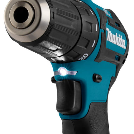 Makita DF332DZJ 12V MAX Boor- Schroefmachine