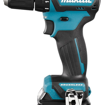 Makita DF332DSMJ 12V MAX Boor- Schroefmachine