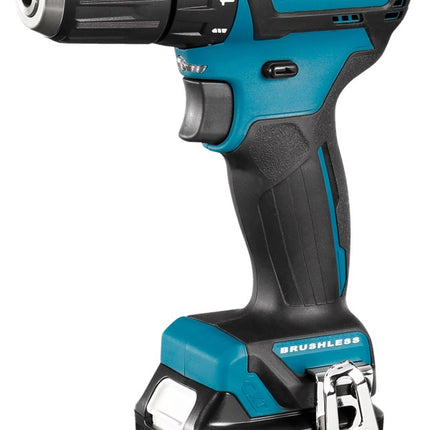 Makita DF332DSMJ 12V MAX Boor- Schroefmachine