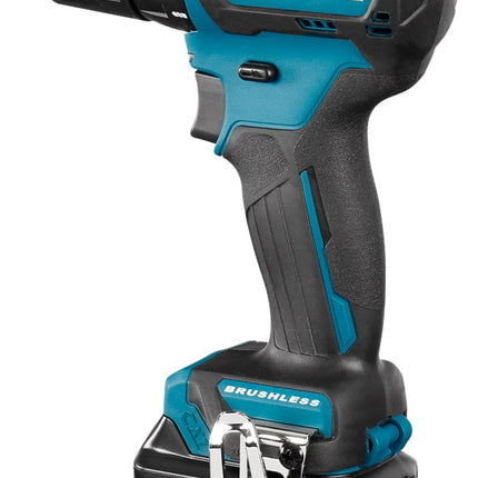 Makita DF332DSMJ 12V MAX Boor- Schroefmachine