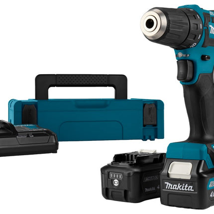 Makita DF332DSMJ 12V MAX Boor- Schroefmachine