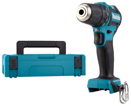 Makita DF332DZJ 12V MAX Boor- Schroefmachine