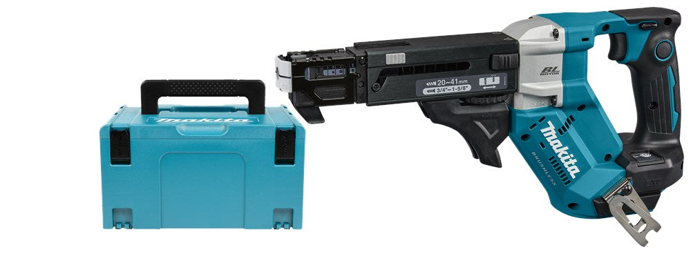 Makita DFR452ZJ 18V Schroefautomaat 3/4"