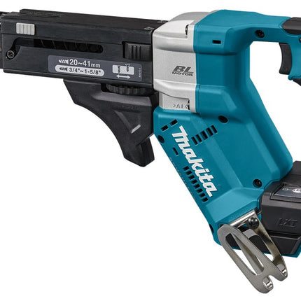 Makita DFR452ZJ 18V Schroefautomaat 3/4"