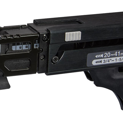 Makita DFR452ZJ 18V Schroefautomaat 3/4"