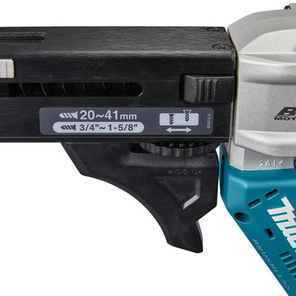 Makita DFR452ZJ 18V Schroefautomaat 3/4"