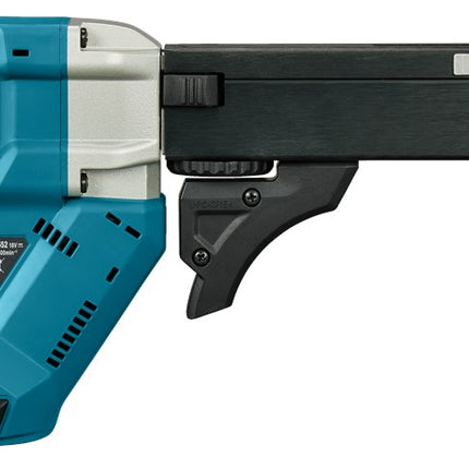 Afbeelding Makita lxt 18 v schroefautomaat 25-55 mm DFR552ZJ