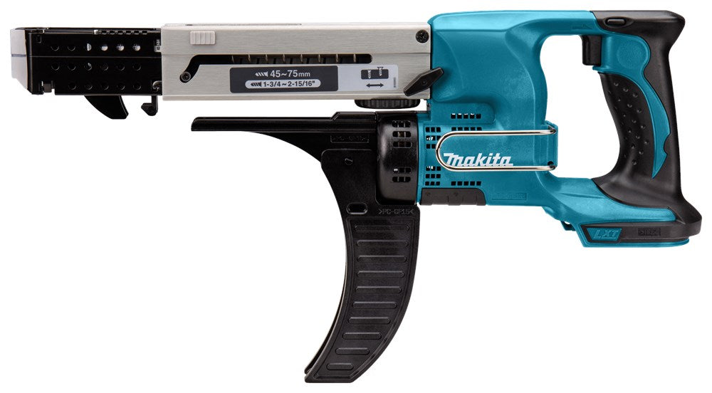 Makita DFR750Z 18V Schroefautomaat 18V