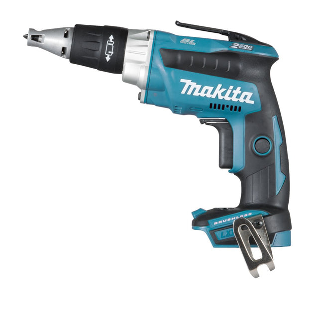 Makita DFS250ZJ 18V Schroevendraaier