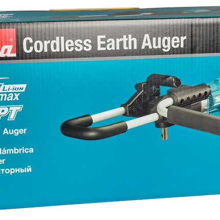 MAKITA DG002GZ GRONDBOOR 40V MAX