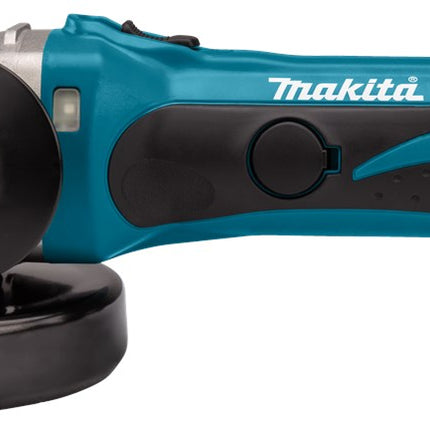Makita DGA452Z 18V Haakse Slijper 115 mm