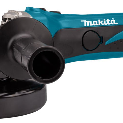 Makita DGA452Z 18V Haakse Slijper 115 mm
