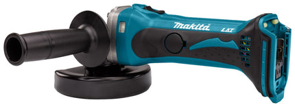 Makita DGA452Z 18V Haakse Slijper 115 mm
